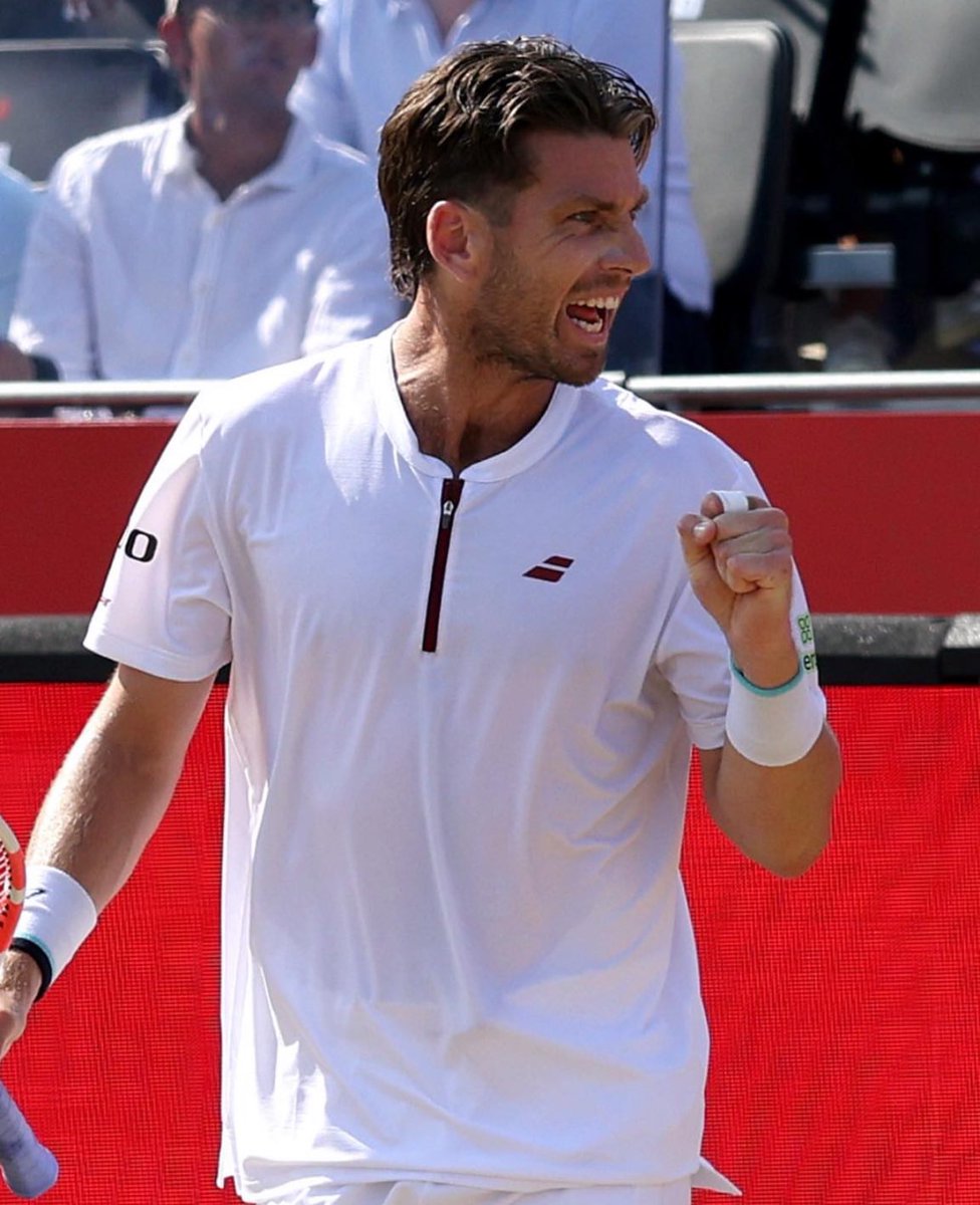 BritishTennisUp's tweet image. Cam Norrie’s first top 10 win in over two years🇬🇧👏🏼
His incredible resurgence continues!😤🔥
📸@the_LTA