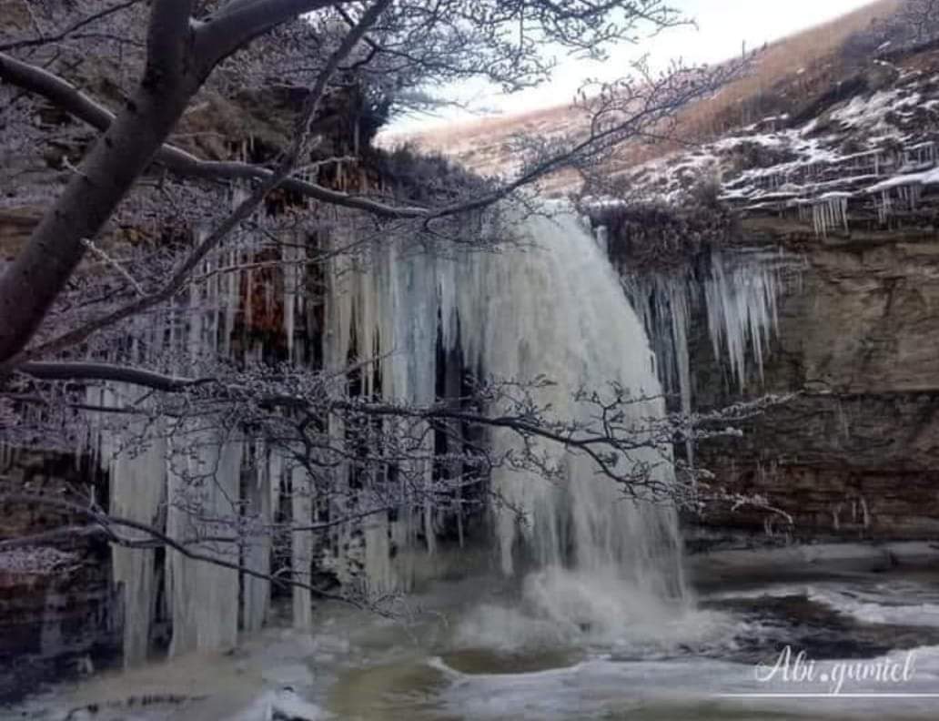 turisargentina's tweet image. Invierno en Río Turbio 🥶❄️☃️💙🇦🇷
Hermosas fotos de Walter Gómez