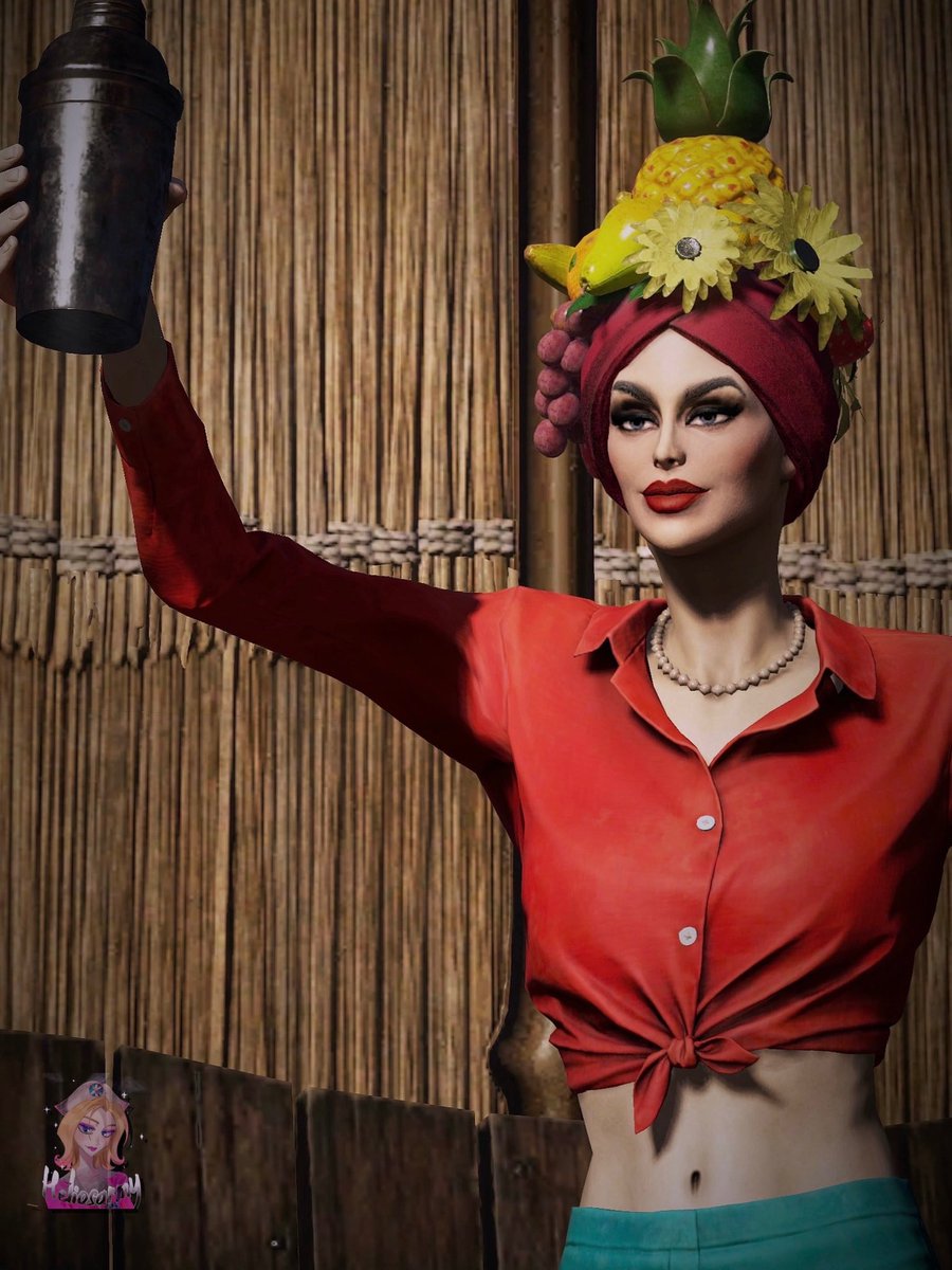 🍹🥰Heliosarmy with love ✨The Magic of moments in #Fallout76 ✨