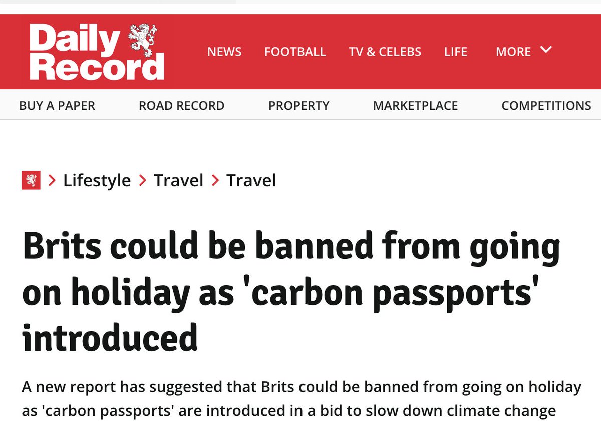 Getting the public to accept digital ID is key to building the planned control network.

It's not for your safety, your health, to save the planet or 'stop immigration'.

It's about total control.

The covid plandemic was to test the water &amp; get you used to gov control.