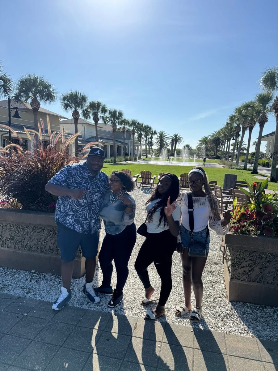 Everyone please SWYD and help wish my hubby, best friend, soulmate, ride or die, shoulder to cry on, teddy bear to hug, #1 supporter and favorite coach <a href="/Coach_Joneal/">joaquin oneal</a> a happy birthday. Love you to the moon and back. #BirthdayVibes