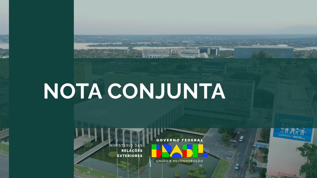 ItamaratyGovBr's tweet image. Abertura de mercado para exportação do guaraná em pó do Brasil para a Malásia - Nota Conjunta MRE/MAPA: gov.br/mre/pt-br/cana…