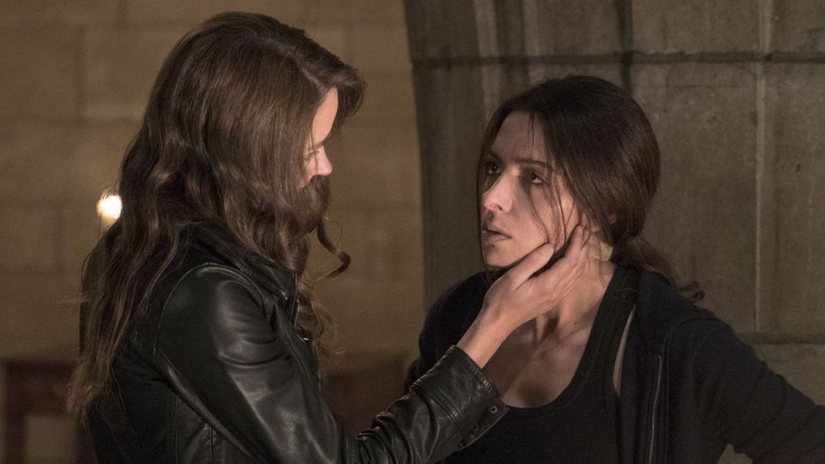 SavingPOI's tweet image. #RootAndShaw #Shoot #PersonOfInterest