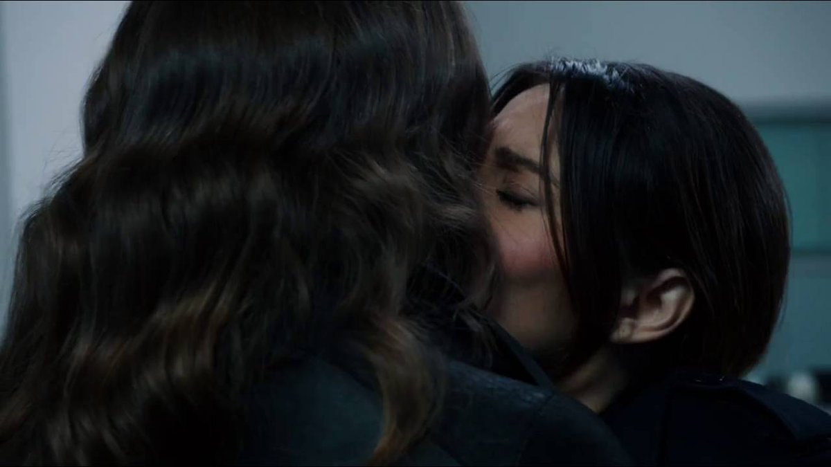 SavingPOI's tweet image. #RootAndShaw #Shoot #PersonOfInterest