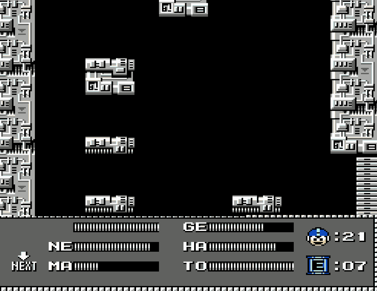 mightysteiny's tweet photo. ATTENTION!  Huge discount on extra lives in MM3 today! https://t.co/LCyg7CE2e3