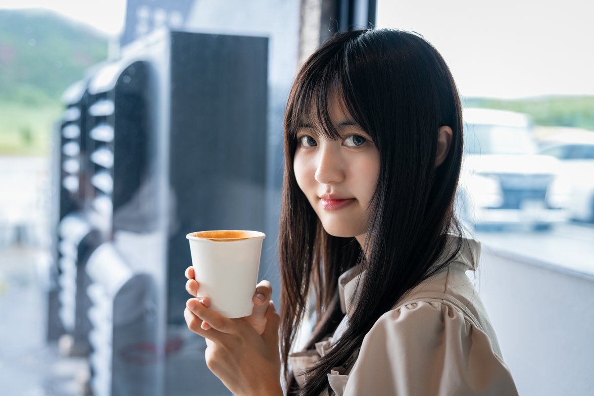 Keroro_Syogun's tweet image. 外は酷い雨だったけど、お店の中は良いコーヒーの香りでいっぱいでした☕️
📅 2025年7月
🏠 #熊本 #阿蘇
📸 ケロロ将軍
👧 さきちゃん