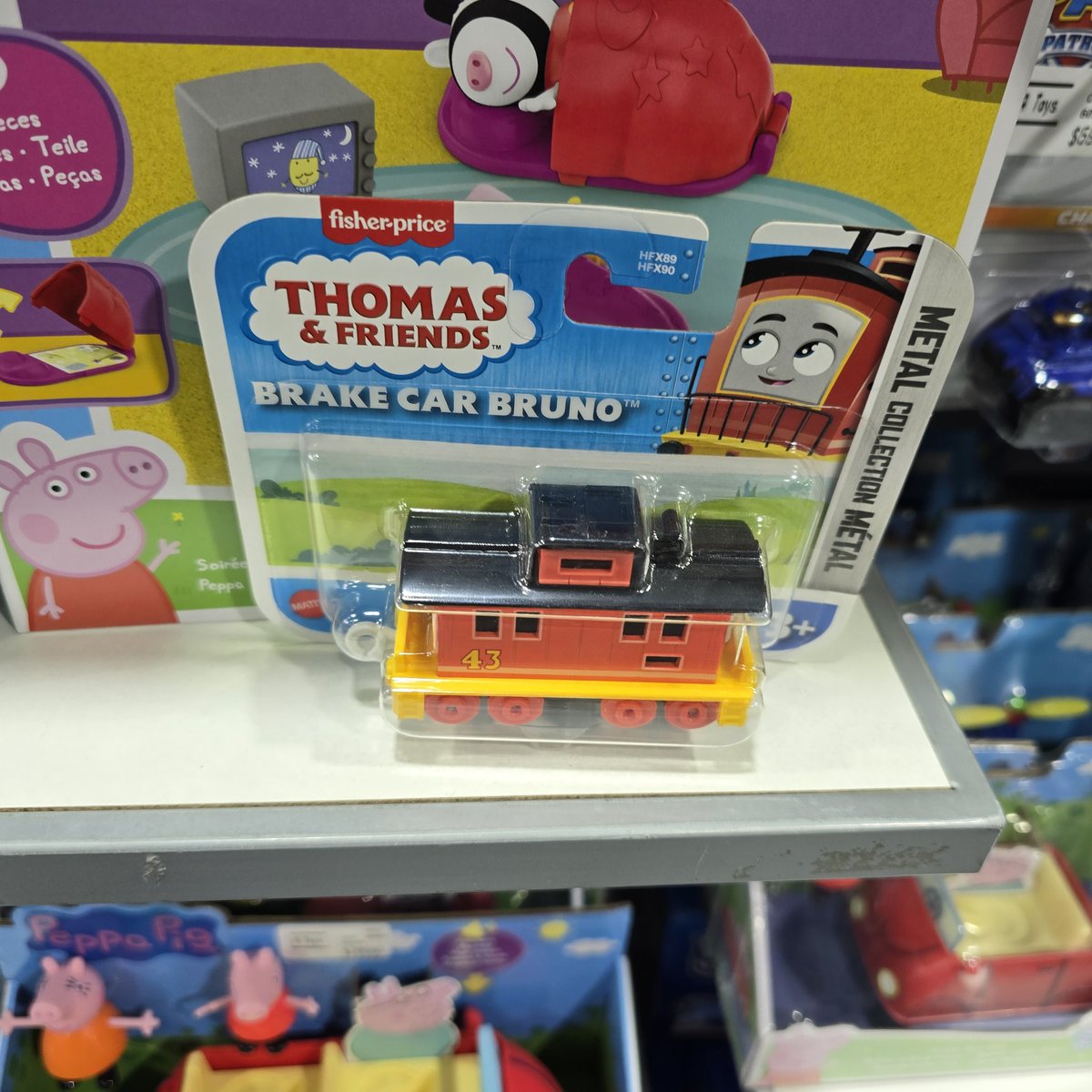 ClickTheBruno's tweet image. you forgot to mention the single bruno you found in that store! 😡