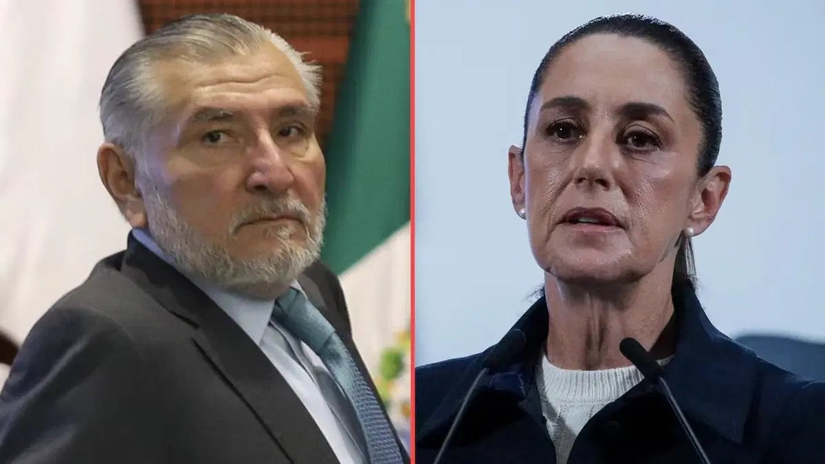 TereValeMX's tweet image. Ya al aire🔴👉¡ElRapidínEnVivo🔥LAS MAROMAS DE SHEINBAUM para PROTEGER a ADÁN AUGUSTO🔥con Miguel González Compeán @miguelgoco Jaime Guerrero @nostalgiacaviar & @TereValeMX!
📌AquíLinkRapidín👀👇
youtube.com/live/XAybEIXVa…