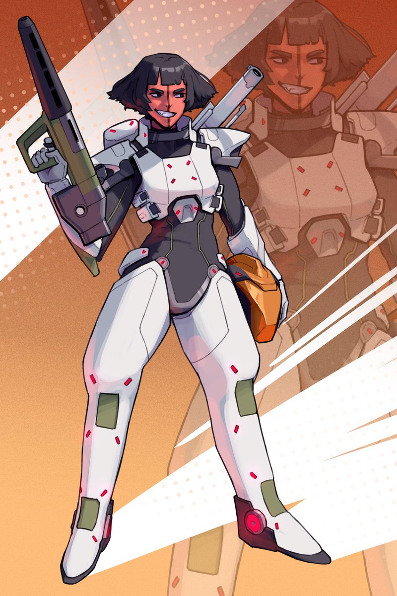 ghaiuz's tweet photo. Rimworld commission I recently finished https://t.co/jLPVPkLRbj
