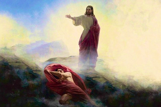 DocAndCov's tweet image. 93: 49
What I say unto one I say unto ALL—
‘Pray Always’
Lest that wicked one have power in you… and remove you out of your place.