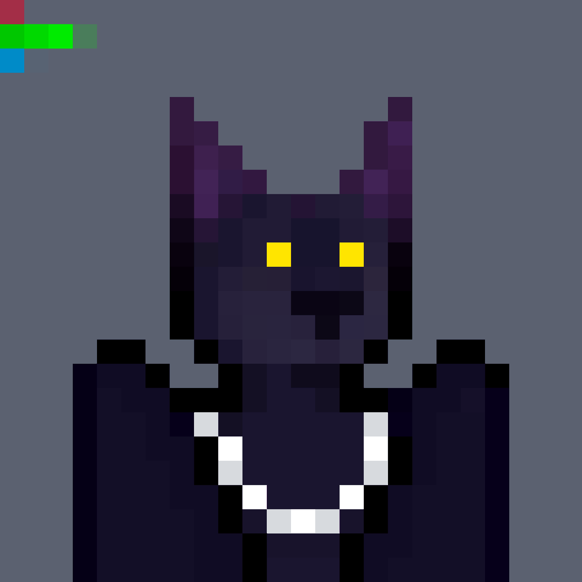 RIP Prince of Darkness