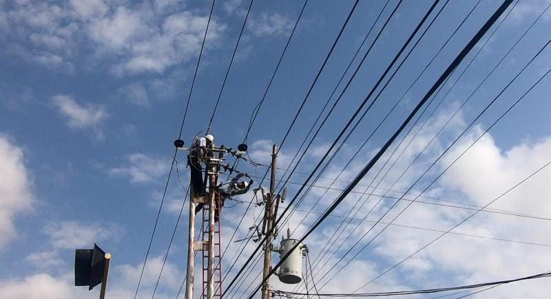 Realizaron limpieza y desmalezamiento en 51 subestaciones eléctricas en Miranda

#Miranda #22Jul n9.cl/ap6u4k