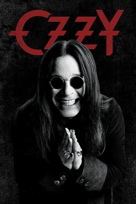 Rest in Peace Ozzy!  My prayers to his family and friends!  💔🙏