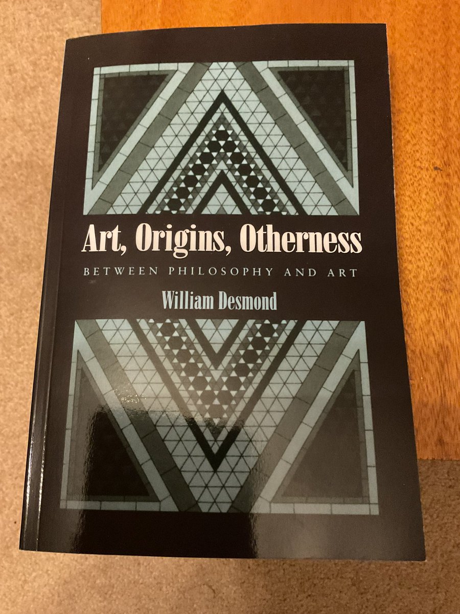 PotterVillamil's tweet image. next philosophy reading project