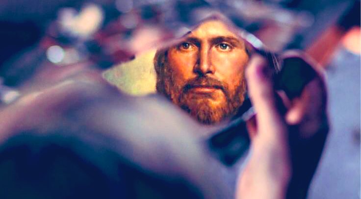 DocAndCov's tweet image. Living Righteously May Not Get You A Lot Of Friends—
But It’ll Get You The Right Ones