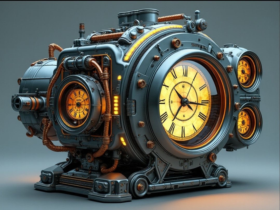 Sarah4Trump_'s tweet image. If you had a Time-Machine, what date would you go to and what would you change?