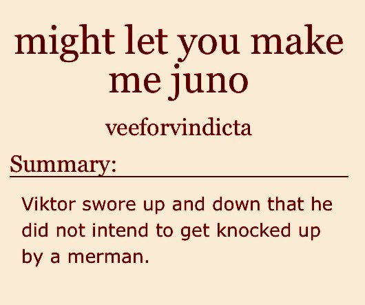 veeforvindicta's tweet photo. mermaid brainworms turned into TJIS..... inspired by @RippingRoses s amazing thread that made us all crazy

"might let you make me juno"

🐠 merman jayce x viktor
🐠 oviposition / eggpreg
🐠 bottom viktor / top jayce
🐠 4.6k https://t.co/0zwrr3g0HI