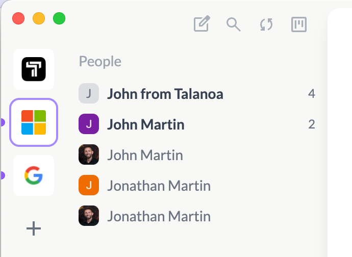 BetterCallJ0hn's tweet image. Multi-account is currently in testing!
Release coming in a few days… stay tuned.