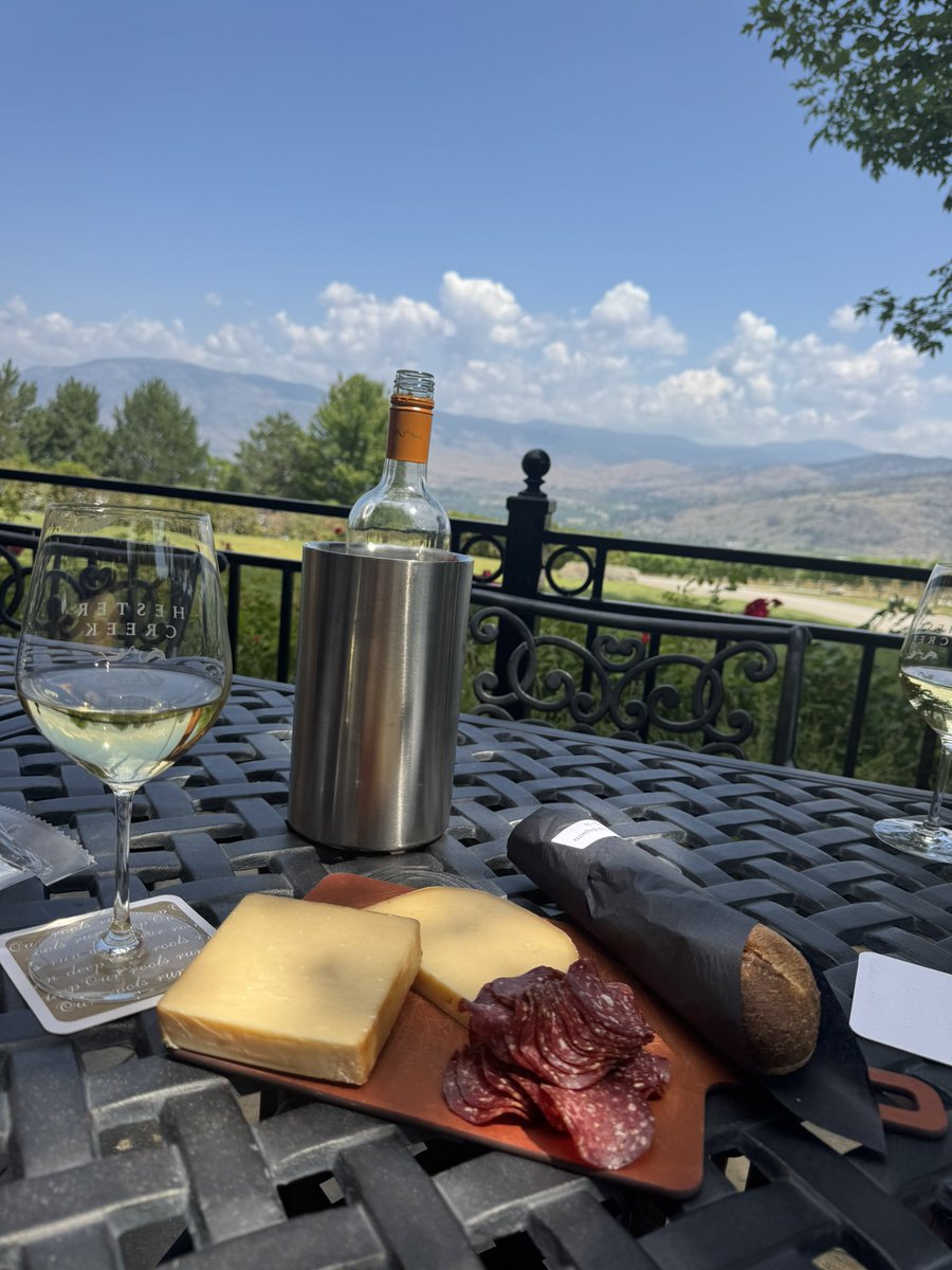 TWilsonOttawa's tweet image. Current status … unavailable 🇨🇦🏔️🍷 #okanagan #winetasting #winecountry #britishcolumbia #vino #wineislove #osoyoos #oliverbc #dayoff
