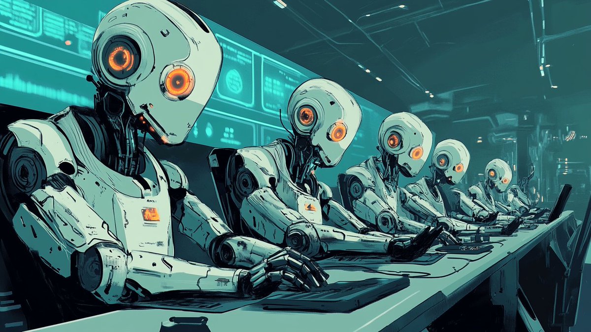 VentureBeat's tweet image. Open-source MCPEval makes protocol-level agent testing plug-and-play venturebeat.com/ai/open-source…