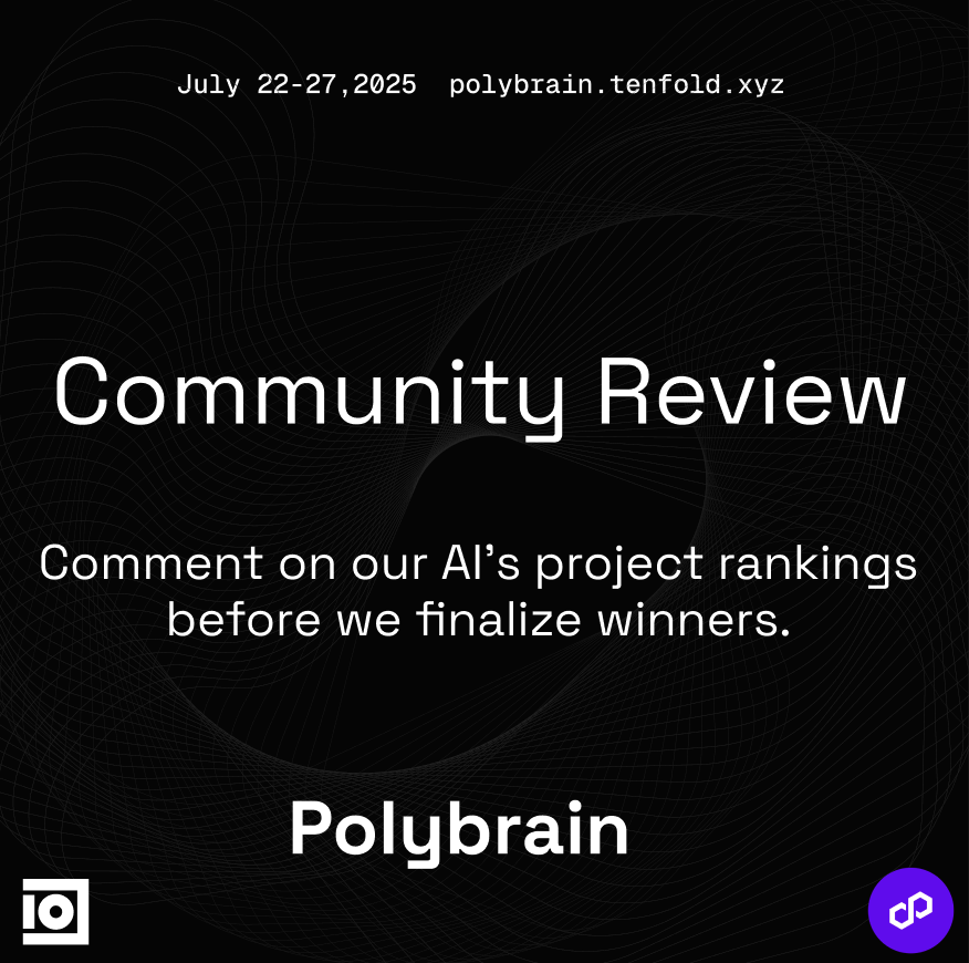 polybrain tweet media