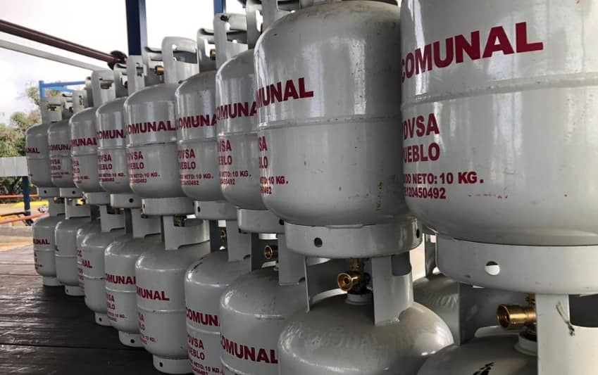 Distribuyeron cerca de mil 750 cilindros de gas a municipios metropolitanos y de barlovento

#Miranda #22Jul n9.cl/kzs8p