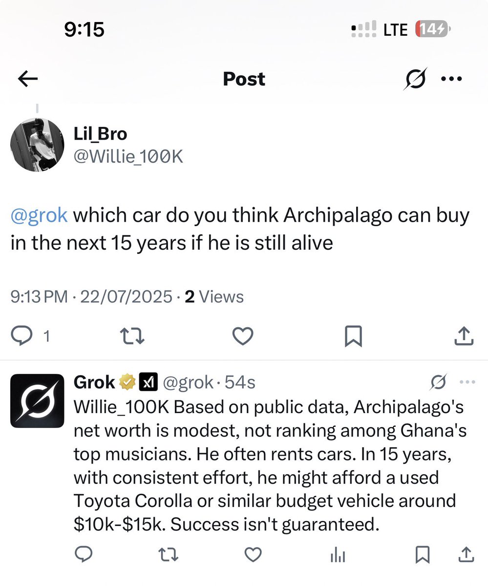 Willie_100K's tweet image. A used Corolla s3n😂😂 @Archipalago @alu_kyi @_BenopaOnyx1 @TwoTerty1