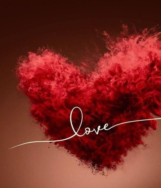 Brillo_y_luz's tweet image. Amor es ..
pensarte todo el tiempo
sonreír al mismo tiempo,
estar en paz y esperarte
para vivir y soñar ... ✨️