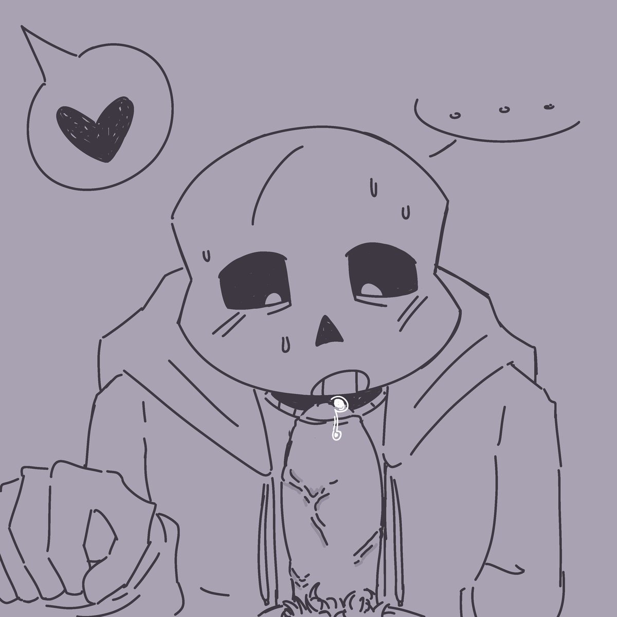 Kosho_to's tweet image. #sans