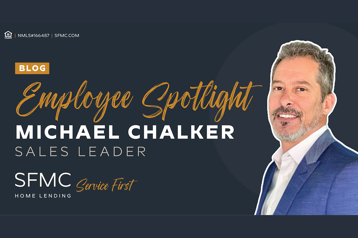 sfmchomelending's tweet photo. Michael Chalker found his team early and never looked back. 

From serving in the Marines to joining SFMC Home Lending, he’s built his career around trust, growth, and purpose. 12 years in, and the mission continues. 

Read his story: 👉 https://t.co/uLPRJxJ80Y

#SFMCStories https://t.co/x3kzcG4qCc