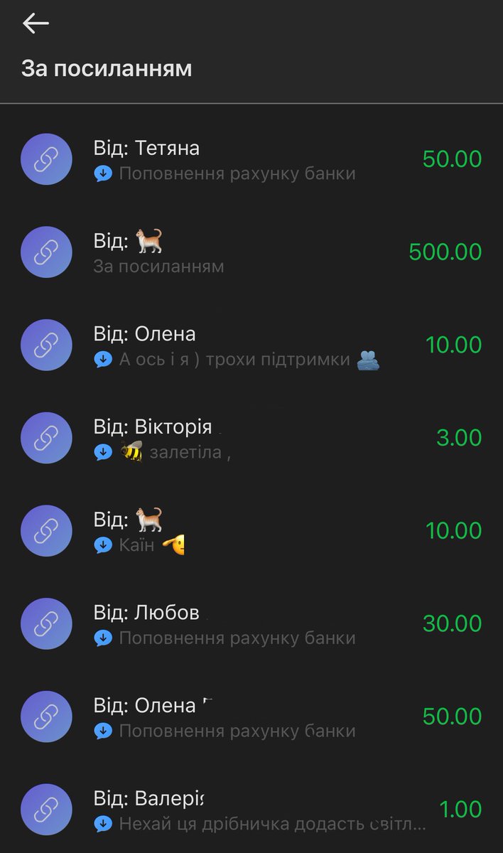 galagan_tamila's tweet image. Моя подяка за сьогоднішню підтримку!
Усвідомлені і Нескорені, дякую, що ви є в моєму оточенні і я дотична до вас!
Хтось вперше сьогодні підтримав мене, а хтось щоденно підтримує 🫂
Ви всі - безцінні!
Дяяяякую 🤗