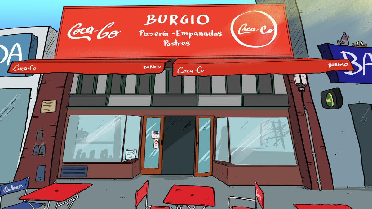 6 horas haciendo esto. Saben cúanto tiempo sale en la próxima animación? Menos de 3 segundos