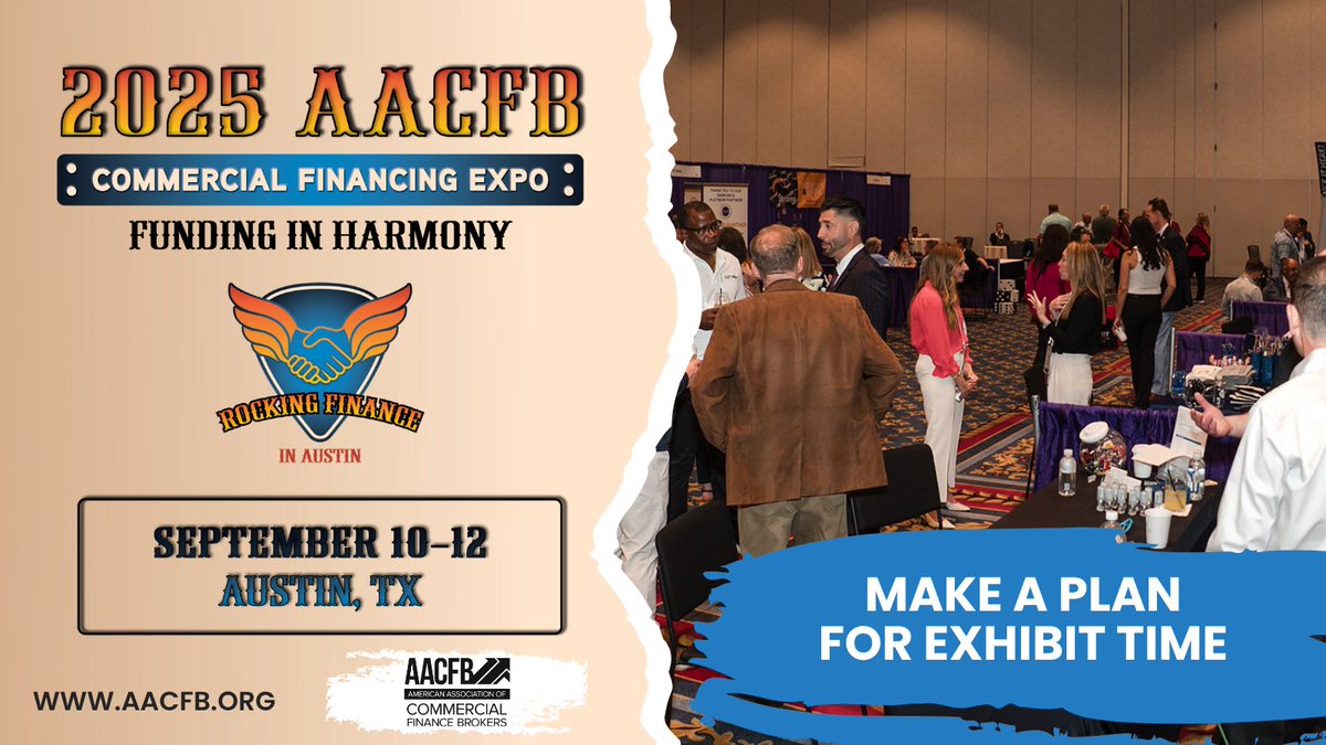 Don’t wait until you arrive. View the floor plan and map out your strategy now to get the most out of every minute on the expo floor! conta.cc/3GFCjeW