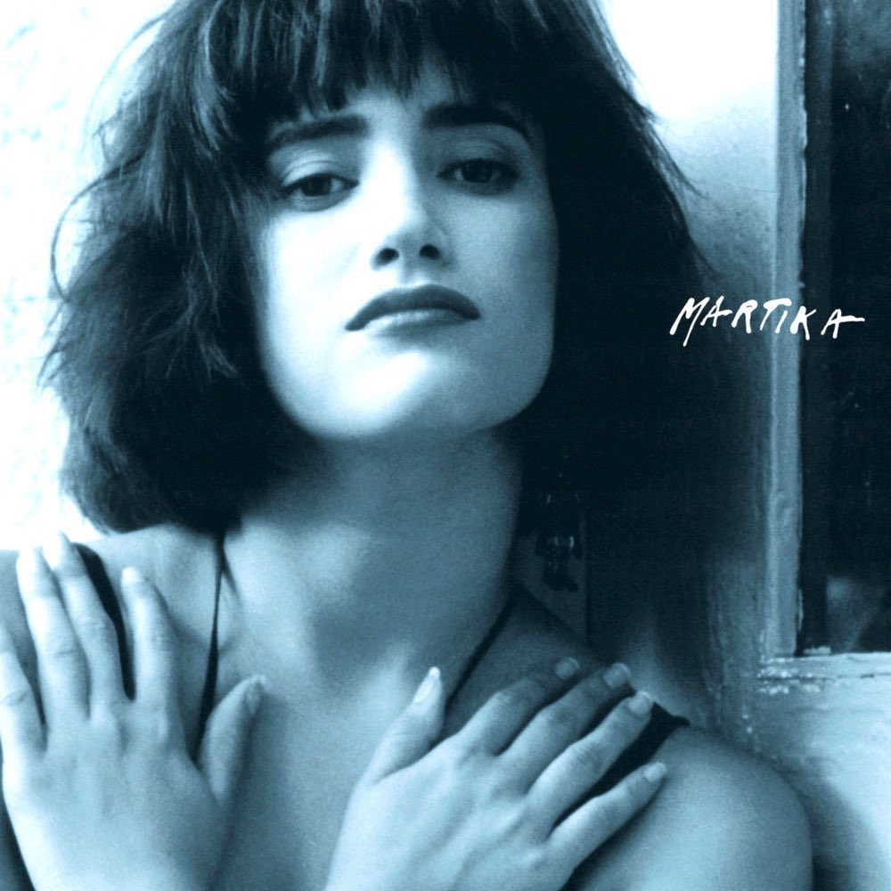 RetroNewsNow's tweet image. 🎶On July 22, 1989, ‘Toy Soldiers’ by Martika reached #1 on the Billboard Hot 100