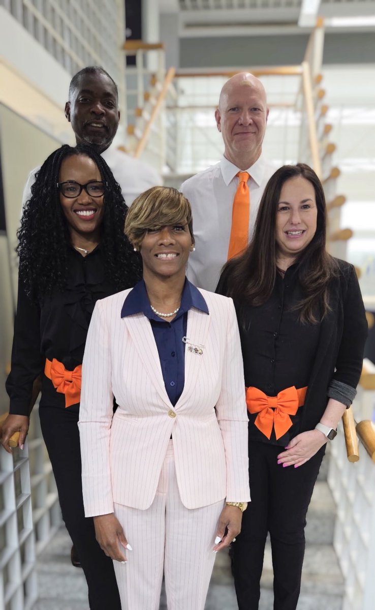 Gia H. Roberts (@giahroberts) on Twitter photo Cobra Nation — ALWAYS on the move!Join us in giving a warm Cobra welcome to our newest Assistant Principal, Ms. Shelman! 🧡🖤 We’re glad to have you. Let’s go, Cobras! 🐍<a href="/JamesGriffin_II/">James F. Griffin II</a> <a href="/MrsLehmanBAHS/">Ashley Lehman</a> Cobra Nation — ALWAYS on the move!Join us in giving a warm Cobra welcome to our newest Assistant Principal, Ms. Shelman! 🧡🖤 We’re glad to have you. Let’s go, Cobras! 🐍<a href="/JamesGriffin_II/">James F. Griffin II</a> <a href="/MrsLehmanBAHS/">Ashley Lehman</a>