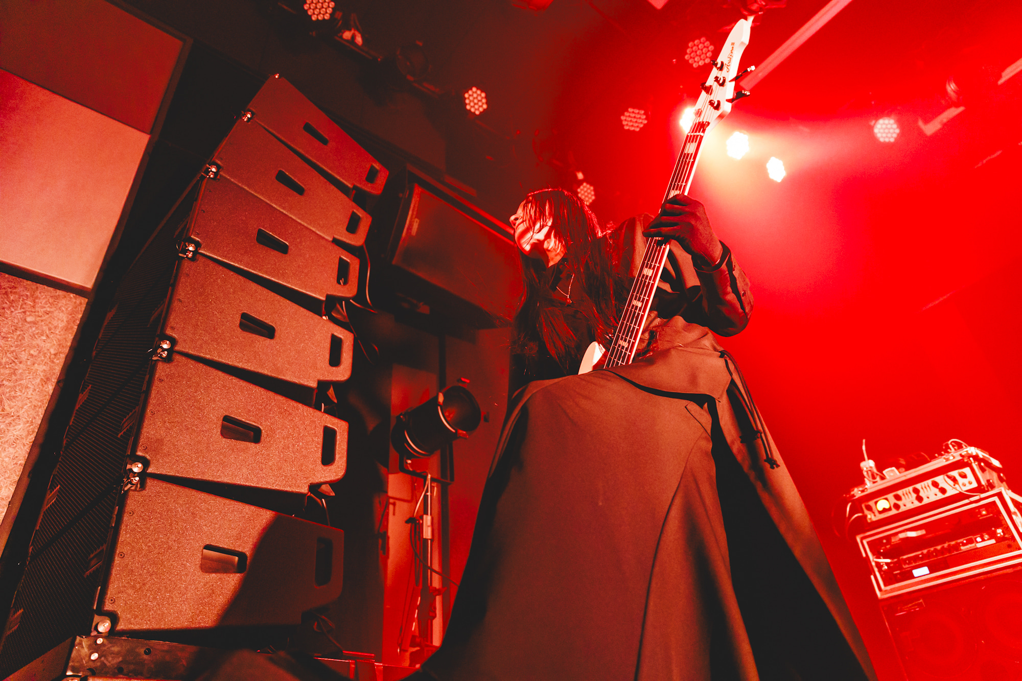 deadman_official (@deadman_fuz) / X