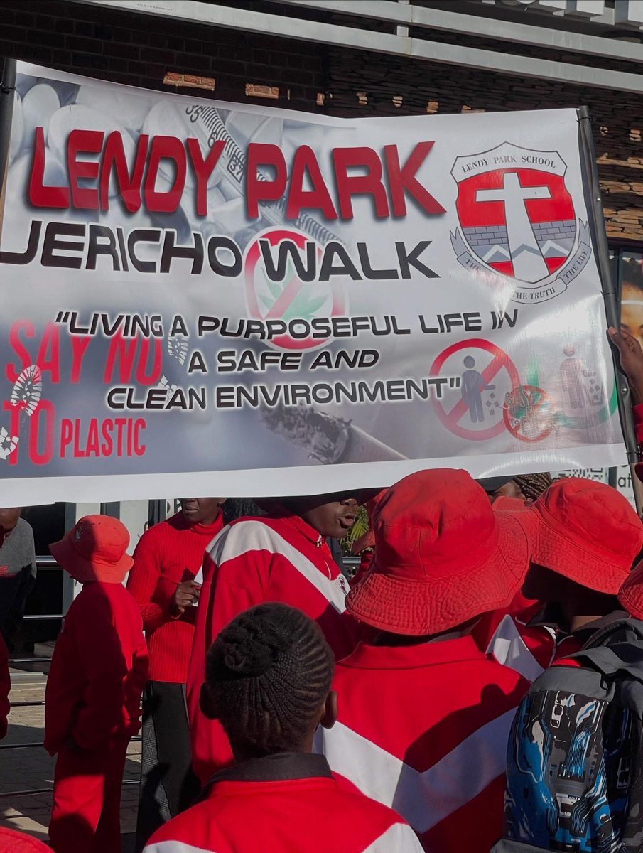 ChenesaiAfrica (@chenesaiafrica) on Twitter photo Being Chairlady of the Parent Assembly <a href="/lendyparkschool/">Lendy Park school</a> for the last three years has been the most cherished and impactful of my community leadership roles—truly God’s work in action. This Christ-centered school, established in 1991, has taught me invaluable lessons Being Chairlady of the Parent Assembly <a href="/lendyparkschool/">Lendy Park school</a> for the last three years has been the most cherished and impactful of my community leadership roles—truly God’s work in action. This Christ-centered school, established in 1991, has taught me invaluable lessons