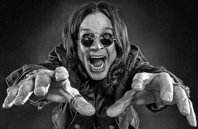 KyleGilkinson's tweet image. Thank you Ozzy, Rock In Peace Prince of Darkness