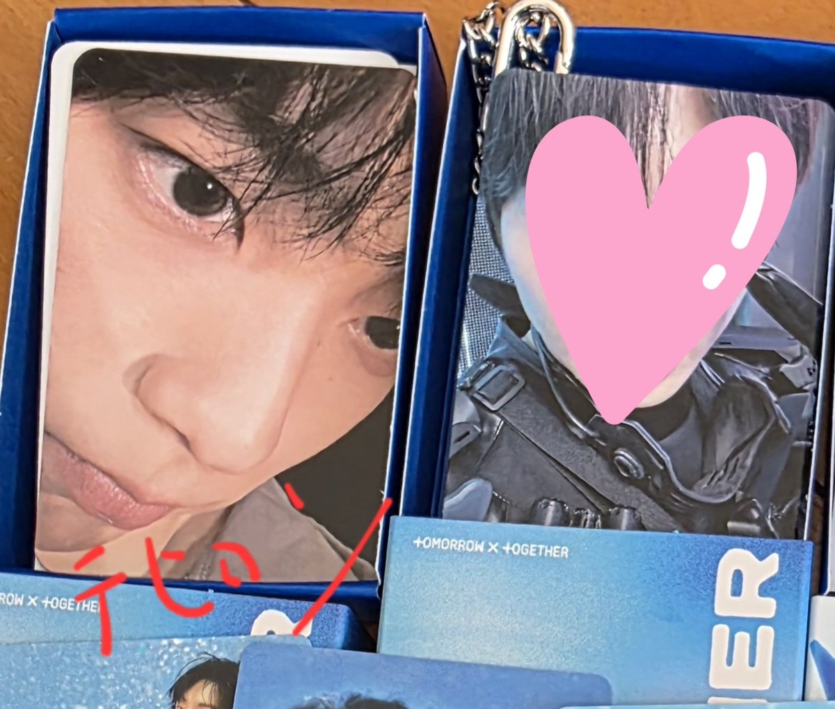 タルコンPanic🍀ミユナ🧸グランドスラムを絶対贈りたい🏆期間限定スペシャル・エディション tweet media