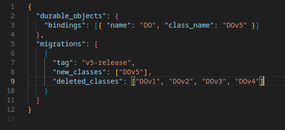 medreselikasif's tweet image. If you are using Cloudflare Durable Objects then you need to know this. Every DO is made up of 2 parts: state and script. 

State is the data that you keep in storage in case of eviction from memory. Script is the process that flows according to DO&apos;s state. 

Now, state has a…