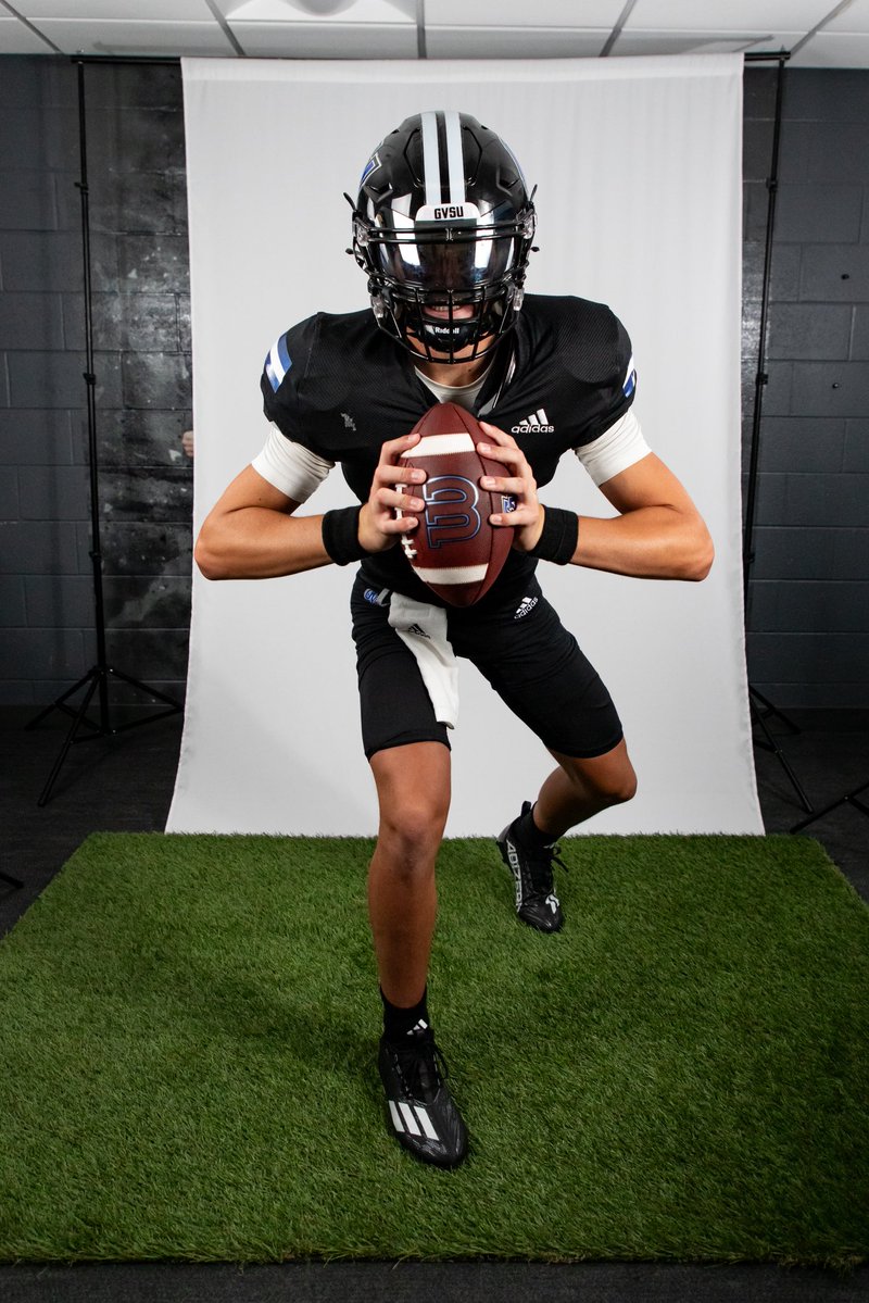 Rylan McNally (@mcnally_rylan) on Twitter photo Thank you <a href="/gvsufootball/">GVSU Football</a> and <a href="/CoachShoeGVSU/">Ian Shoemaker</a> for the BBQ visit. Had a great time!
<a href="/PCMustangFB/">PC Mustang Football</a>
<a href="/mickenders/">Coach Enders</a>
<a href="/AllenTrieu/">Allen Trieu</a>
<a href="/TheD_Zone/">The D Zone</a> Thank you <a href="/gvsufootball/">GVSU Football</a> and <a href="/CoachShoeGVSU/">Ian Shoemaker</a> for the BBQ visit. Had a great time!
<a href="/PCMustangFB/">PC Mustang Football</a>
<a href="/mickenders/">Coach Enders</a>
<a href="/AllenTrieu/">Allen Trieu</a>
<a href="/TheD_Zone/">The D Zone</a>