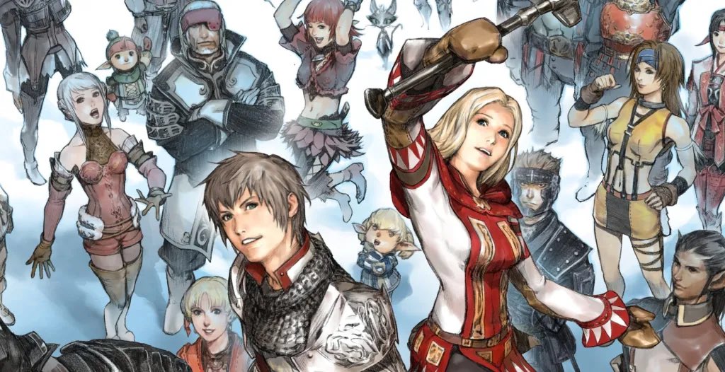 Pirat_Nation's tweet photo. Square Enix has closed new player registration for Final Fantasy XI’s largest server, Asura, due to overpopulation. 

They are exploring ways to balance populations across worlds and may reopen Asura to new players later. https://t.co/uqYRpYOjg8