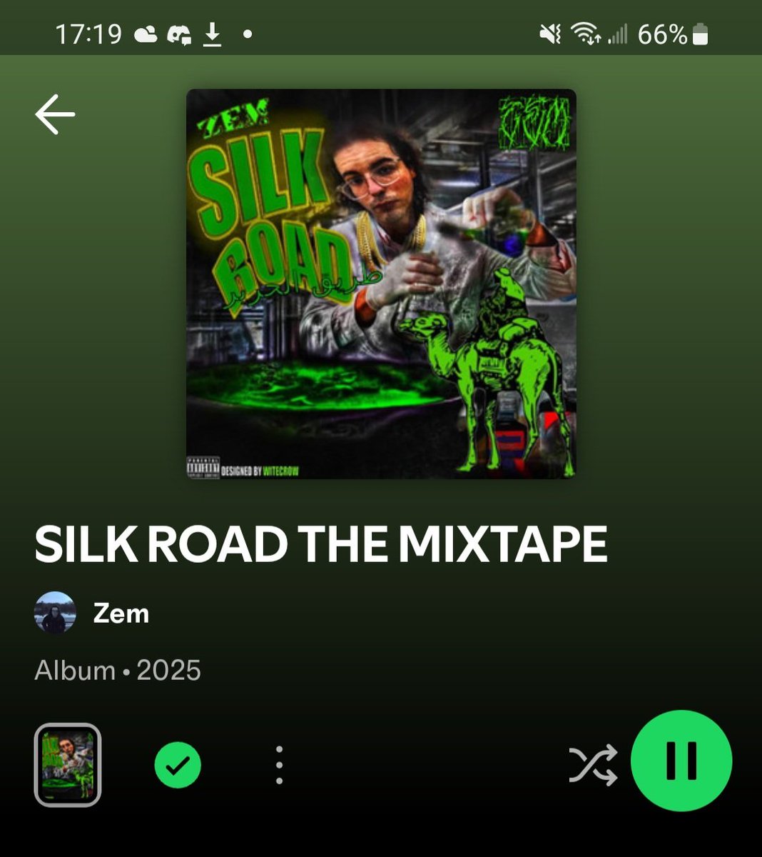 inb4zem's tweet image. .@RealRossU What do u Think of this album