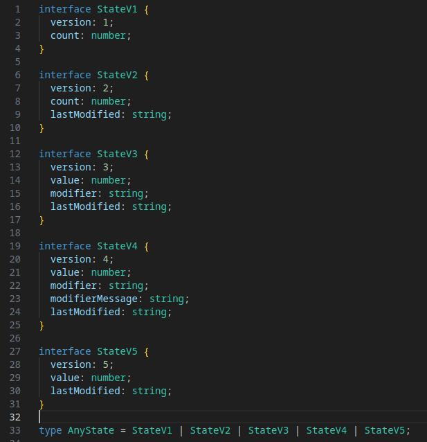 medreselikasif's tweet image. If you are using Cloudflare Durable Objects then you need to know this. Every DO is made up of 2 parts: state and script. 

State is the data that you keep in storage in case of eviction from memory. Script is the process that flows according to DO&apos;s state. 

Now, state has a…