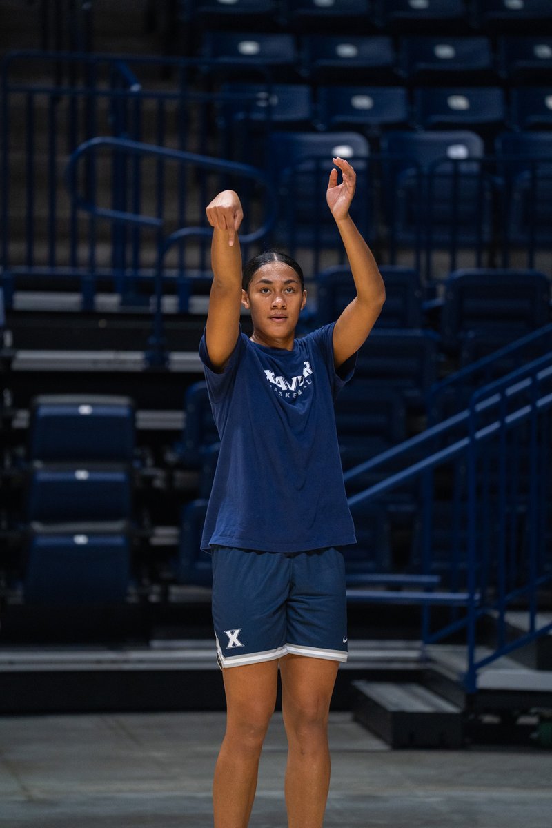 XavierWBB's tweet image. Consistency ⚔️

#mindonMARCH | #LetsGoX