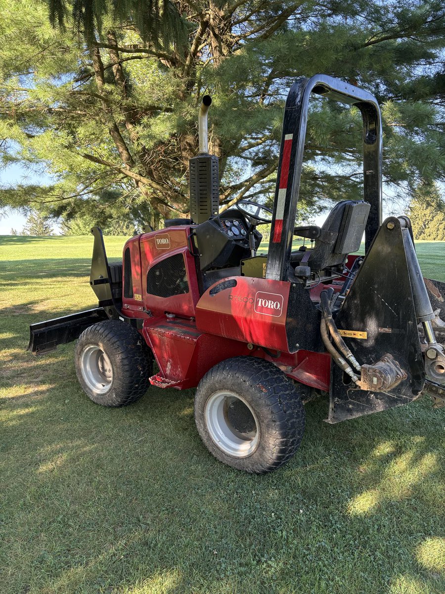 EH GRIFFITH, INC tweet media