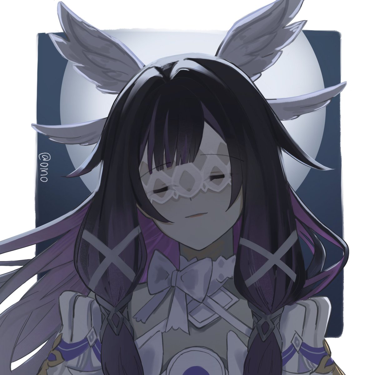 #原神 #Genshin #コロンビーナ　#Columbina