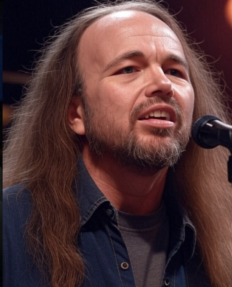 Billybobwalter1's tweet image. 🎶 Generals gathered in their masses
Just like witches at black masses
Evil minds that plot destruction
Sorcerer of death′s construction
In the fields, the bodies burning
As the war machine keeps turning 🎶
RIP Ozzy