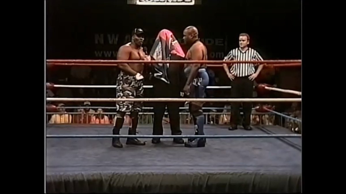 indiewrestling's tweet image. JUST ADDED
Wildside Ep 244
Featuring
@revdanwilson
Jason Cross
Onyx
Preston Quinn
& more!
Watch it now
independentwrestling.tv/player/DBvGEOe…