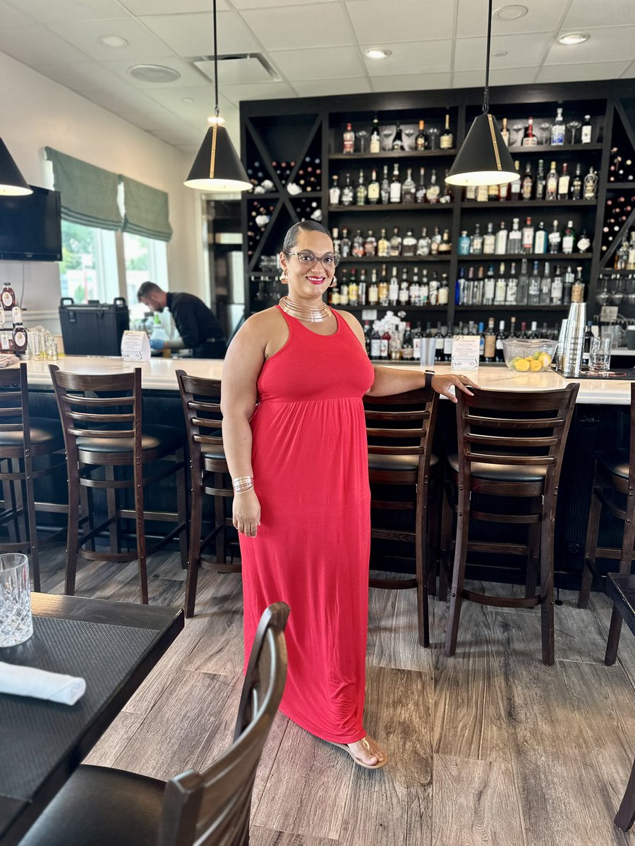 Gabrielle Clark tweet media